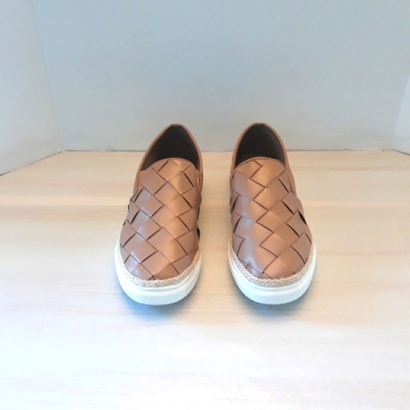 Jones New York Shoes - Jones New York Slip On Sneaker SZ 7.5